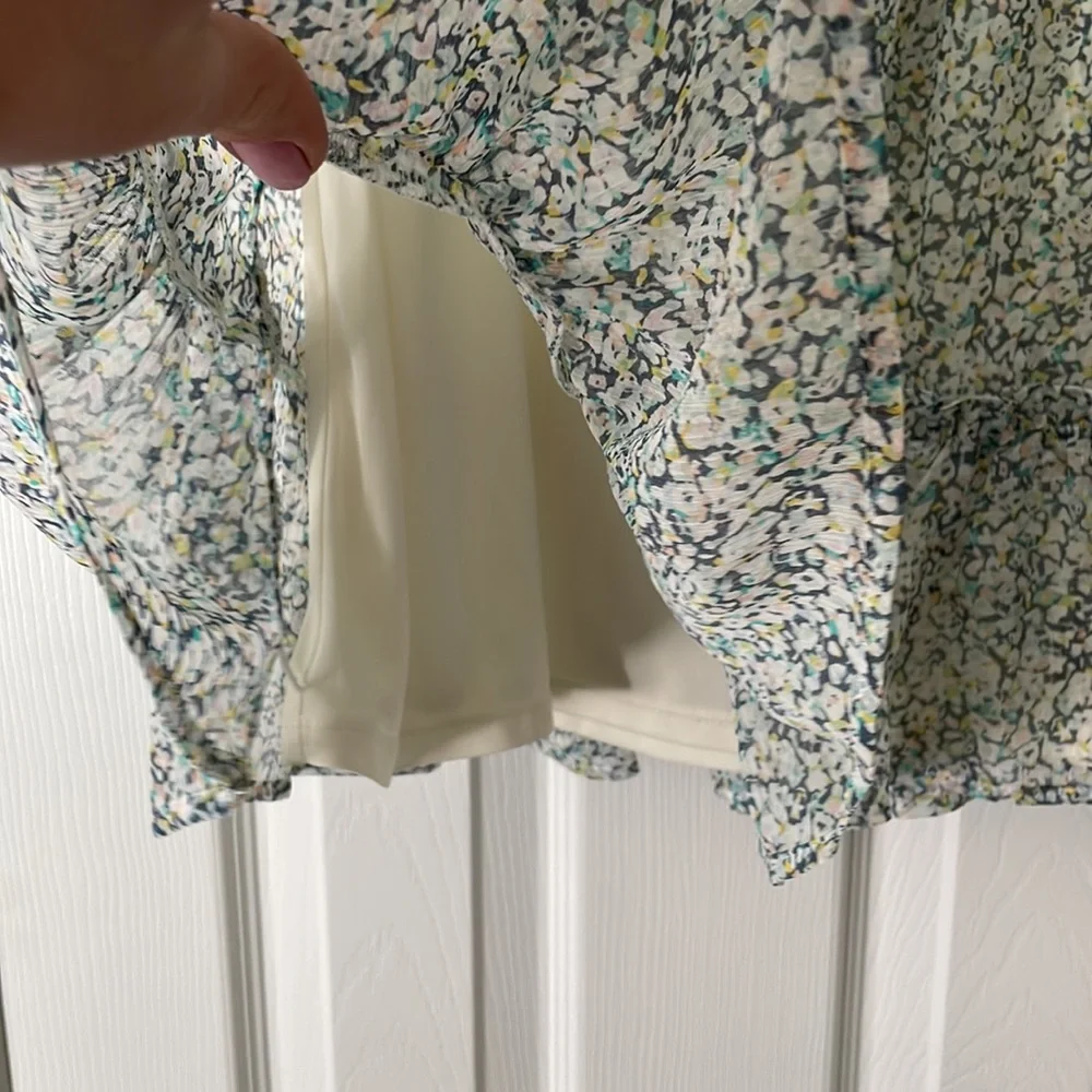 NWT Lauren Conrad skirt - Picture 3 of 6